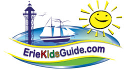 ErieKidsGuide.com Logo